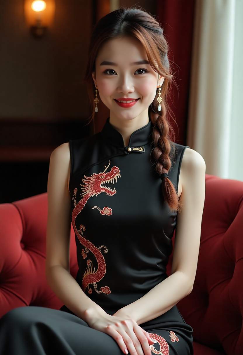 逆光档案海报