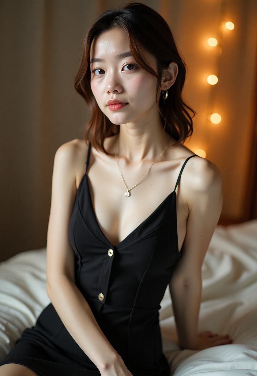 星火来信海报