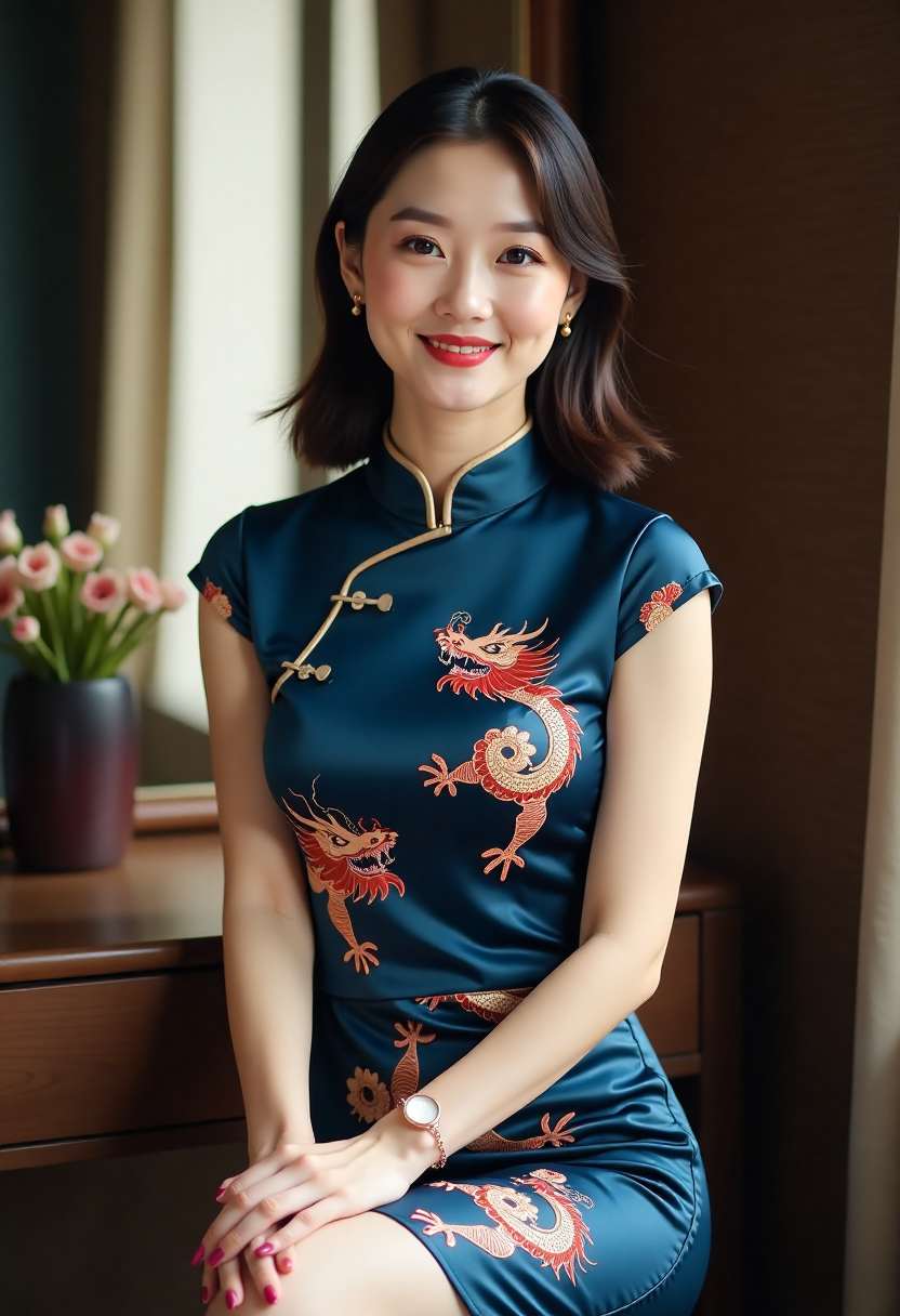 海岸线以北海报