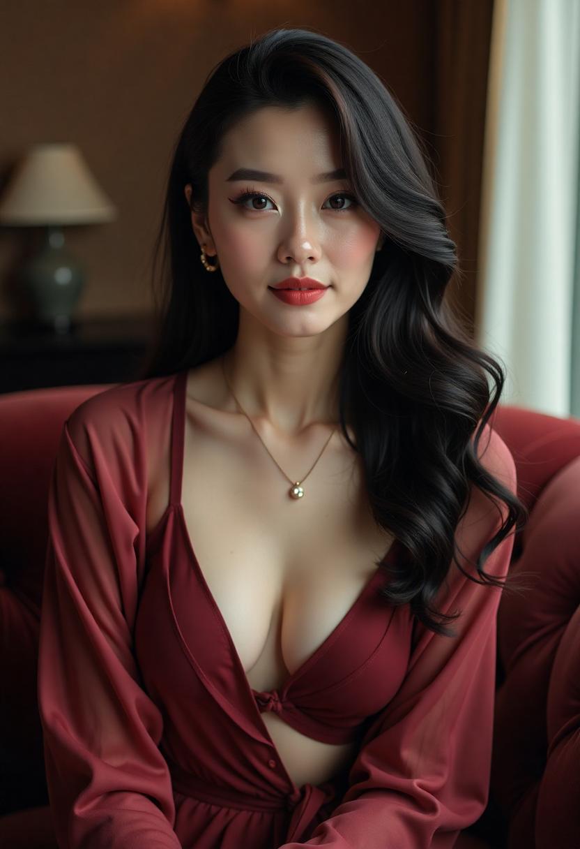 兰香如故海报