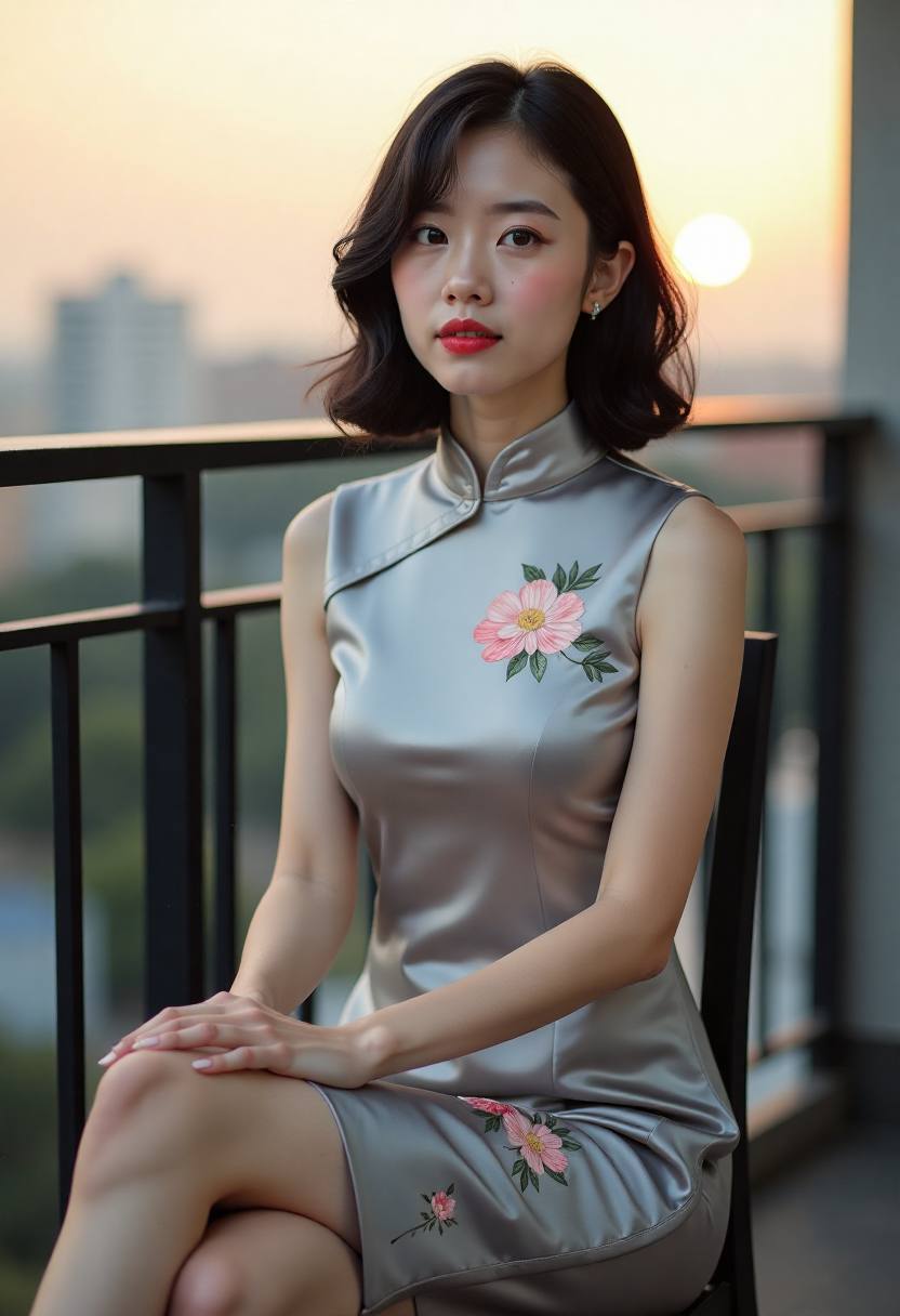 影视拍摄场景