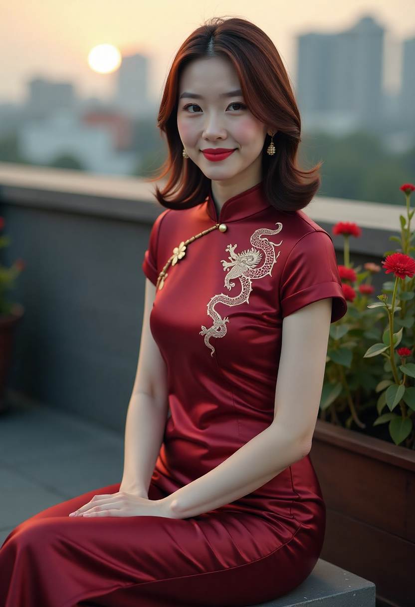 月球背面剧照